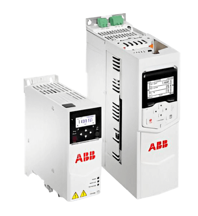 Distribuidores ABB